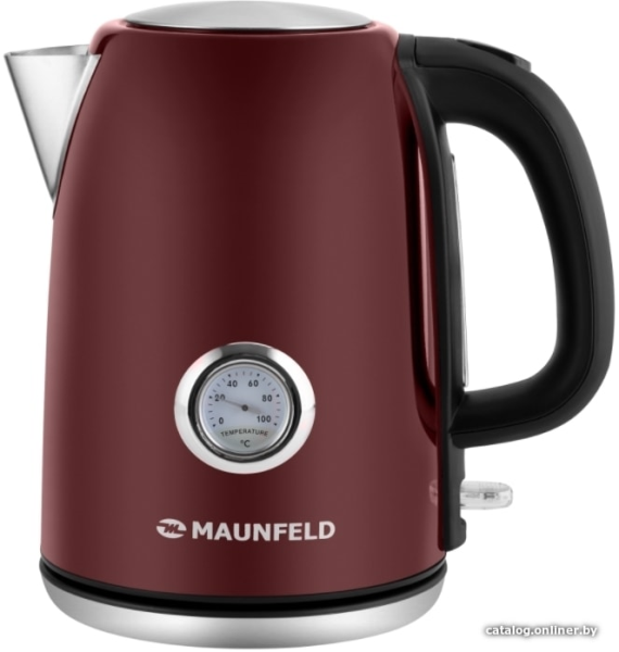 MAUNFELD Kettle MFK624CH