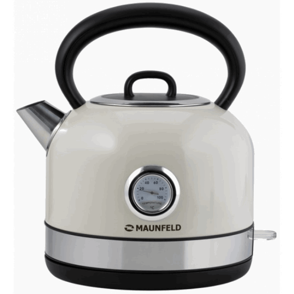 MAUNFELD Kettle MFK623BG