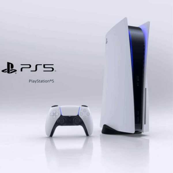 SONY PlayStation Կոնսոլ PS5 CFI1108A/Control/Charge/Headset