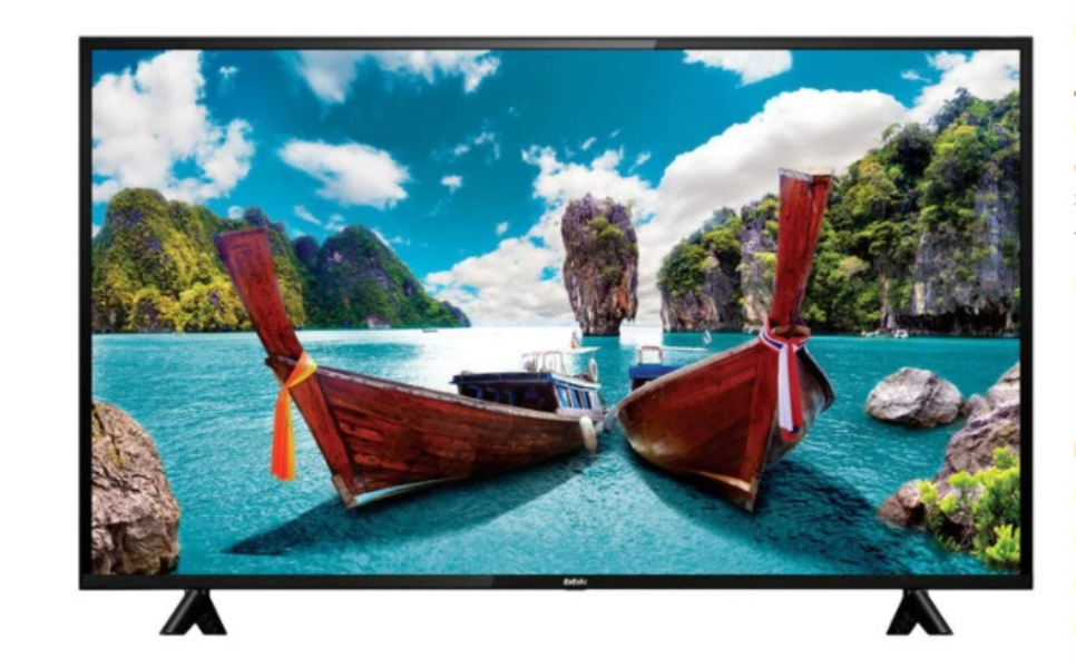 BBK LED TV 50LEX-7158/FTS2C (B)