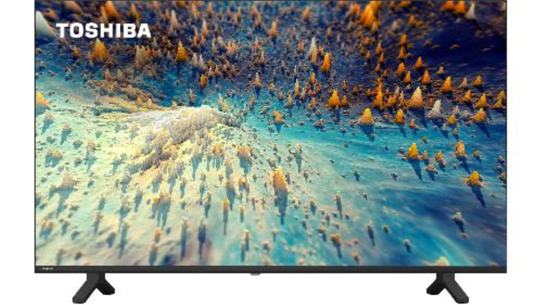 TOSHIBA LED TV 43V35KE