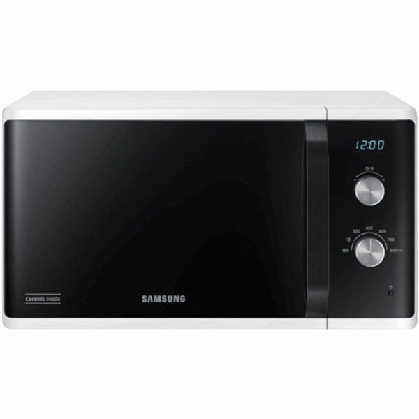SAMSUNG Microwave MS23K3614AW/BW