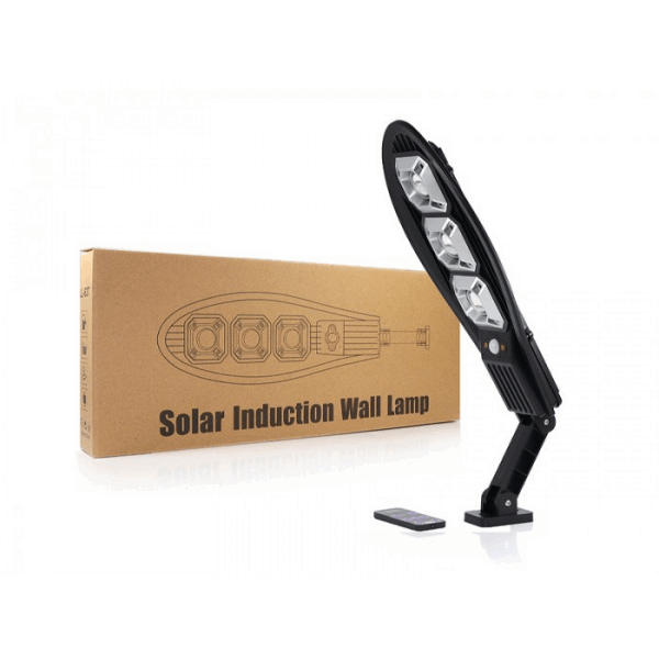 SOLAR LIGHT WALL 63T 3COB