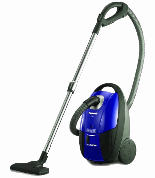 PANASONIC Vacuum cleaner MC-CG711A149 blue