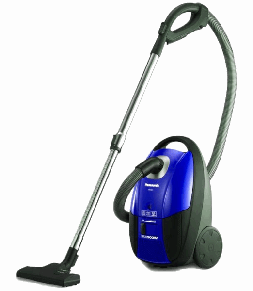 PANASONIC Փոշեկուլ պարկով MC-CG711A149 blue