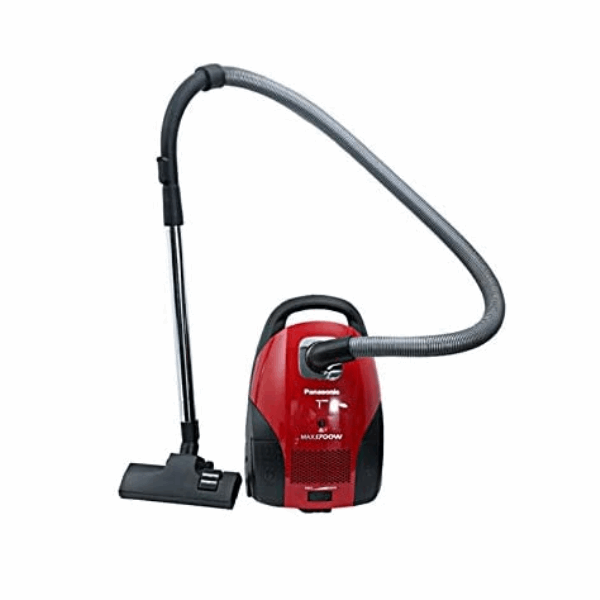 PANASONIC Vacuum cleaner MC-CG717R149 red