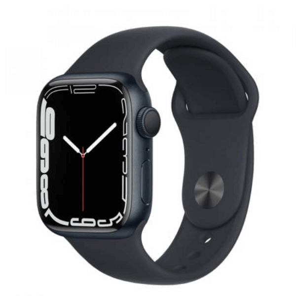 APPLE APPLE WATCH iwatch S7 45mm Midnight (A2474 )