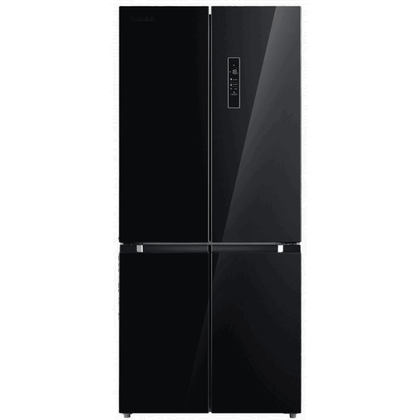 TOSHIBA Refrigerator four doors GR-RF610WE-PGS(22)