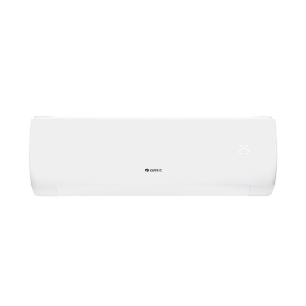 GREE A/C inverter GWH24AFD-K6DNA1A+GWH24AAD-K6DNA1A (-15 °C)