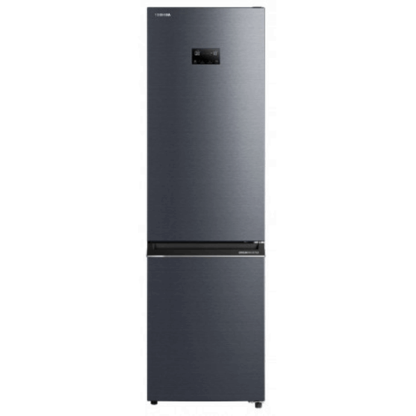 TOSHIBA Refrigerator Bottom mount GR-RB500WE-PMJ(06)