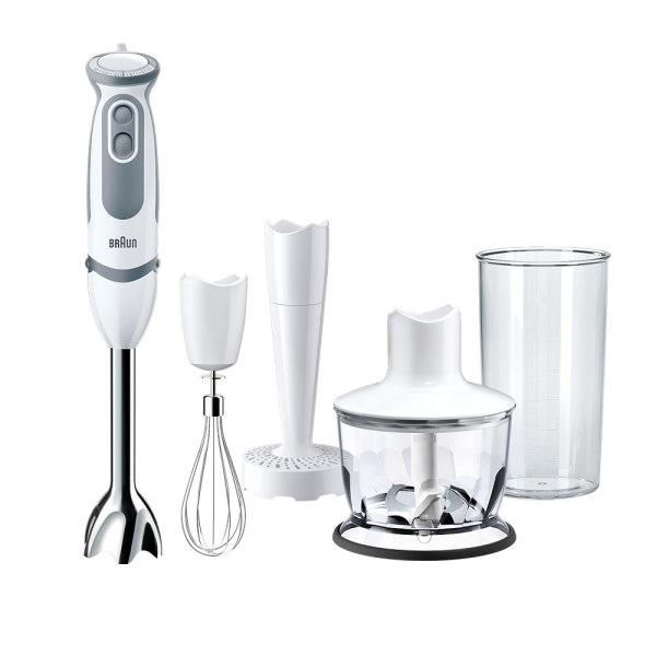 BRAUN Hand blender MQ5237WH