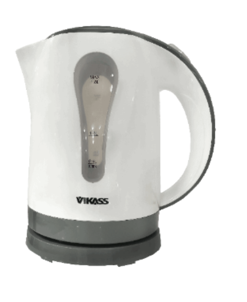 VIKASS Kettle VK1700