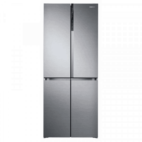 SAMSUNG Refrigerator four doors RF50K5920S8/WT