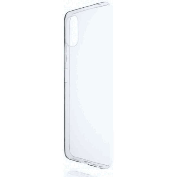 ZTE CASE A31 Light White