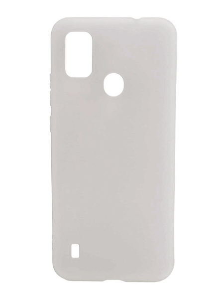 ZTE Պատյան A51 White