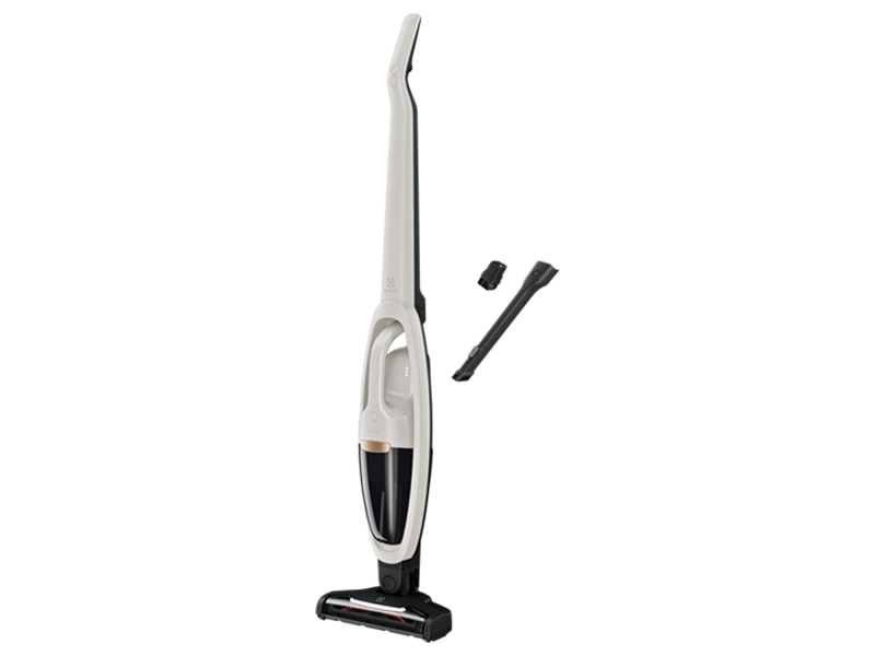 ELECTROLUX V/C Vertical-wireless WQ61-44SW