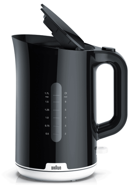 BRAUN Kettle WK1100BK