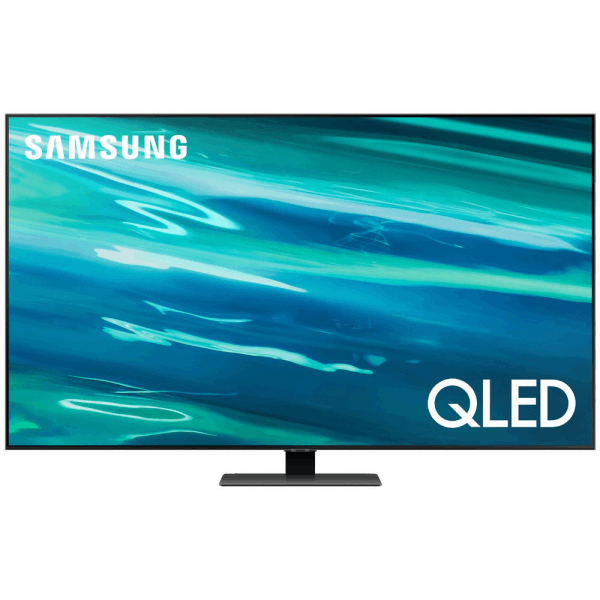 SAMSUNG LED Հեռուստացույց QE65Q80AAUXRU