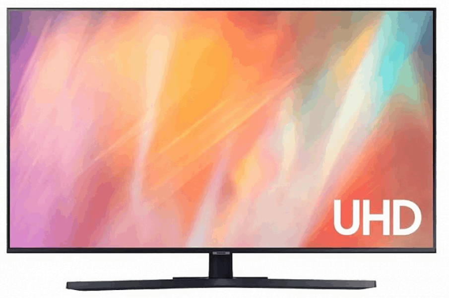 SAMSUNG LED Հեռուստացույց UE75AU7570UXRU