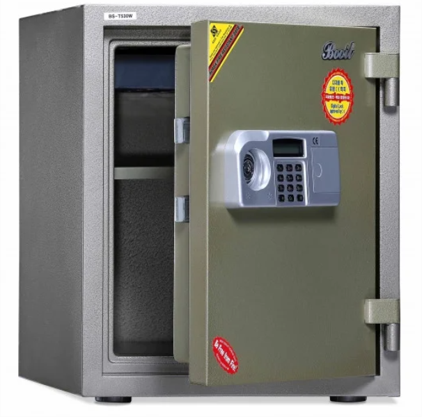 BOOIL Safe BSK530 530x435x440 63kg,40,87L