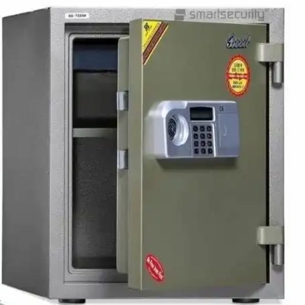 BOOIL Safe BST530x435x440 63kg,40,871L