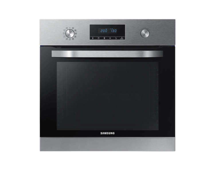 SAMSUNG Built in oven NV68R3370BS/WT