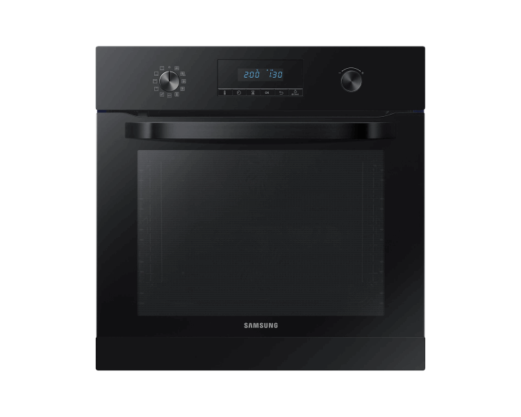 SAMSUNG Встраиваемая духовка NV68R3370BB/WT