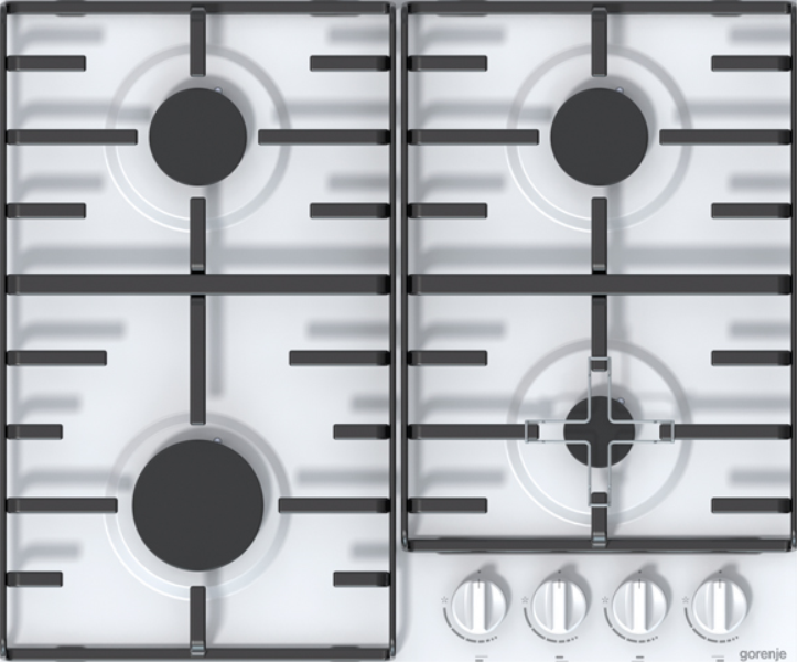 GORENJE Built-in Hob G640W