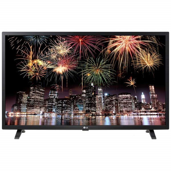 LG LED телевизор 32LM6350PLA