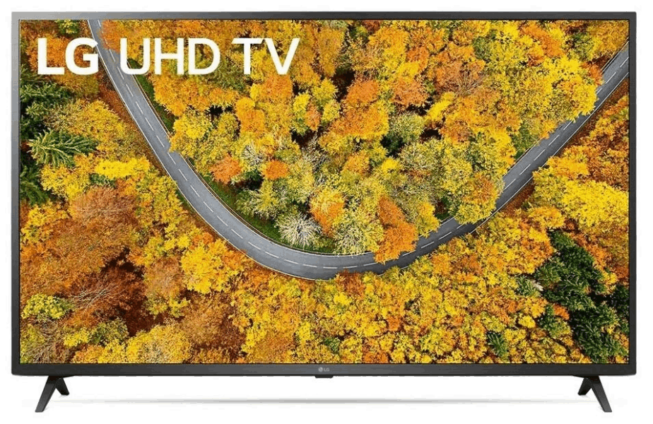 LG LED телевизор 65UP76006LC