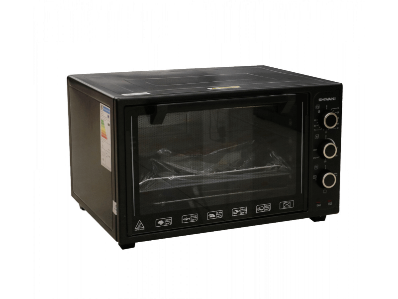 SHIVAKI ELECTRIC OVEN MD3618E BK
