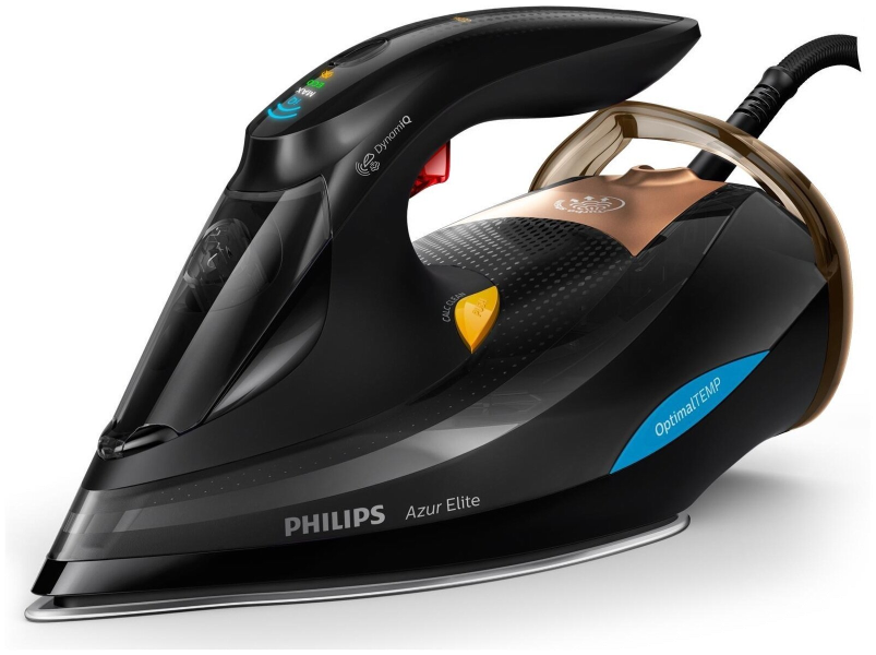 PHILIPS (DA) Утюг GC5033/80