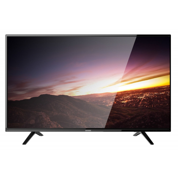 HOFFMANN LED телевизор H40D4400TS