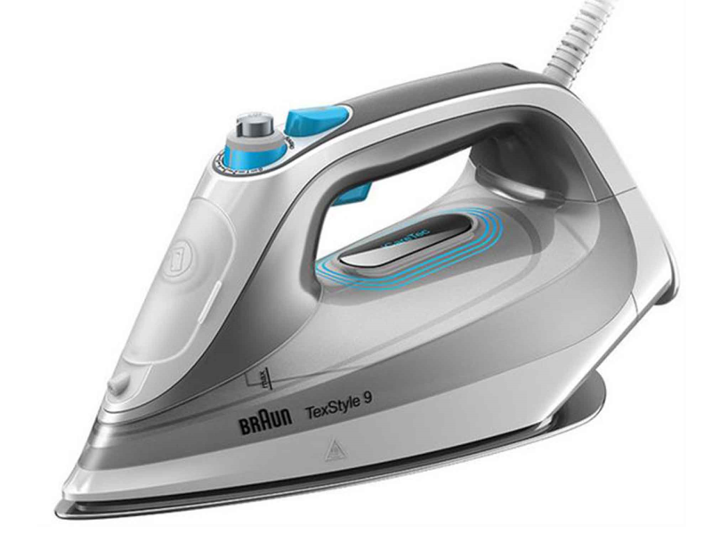 BRAUN Iron Si9270WH