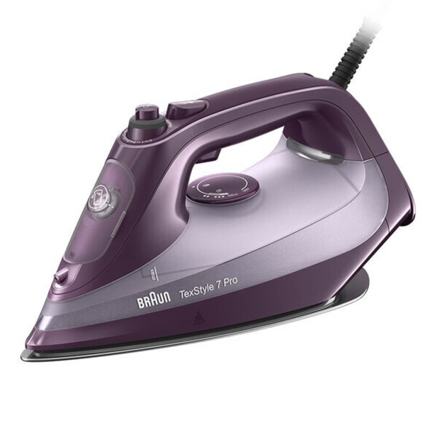 BRAUN Iron Si7181Vi
