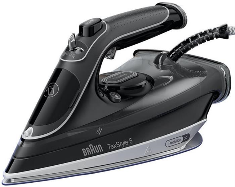 BRAUN Утюг Si5188BK