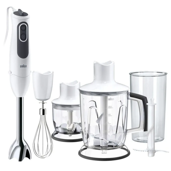 BRAUN Hand blender MQ3145WH