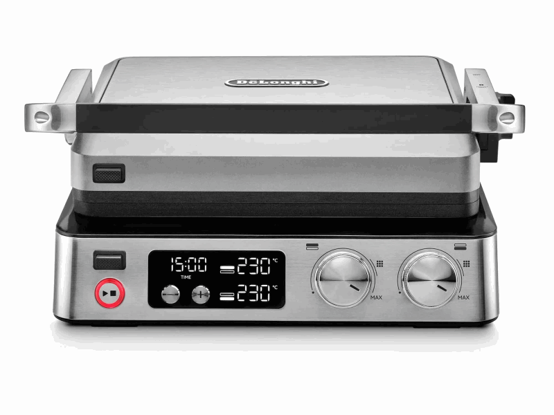 DELONGHI Grill Maker CGH923D