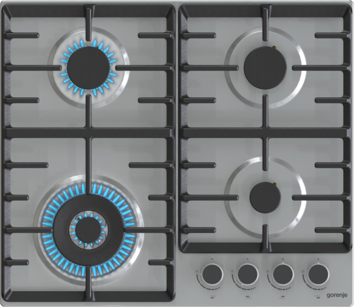 GORENJE Built-in Hob GW642ABX