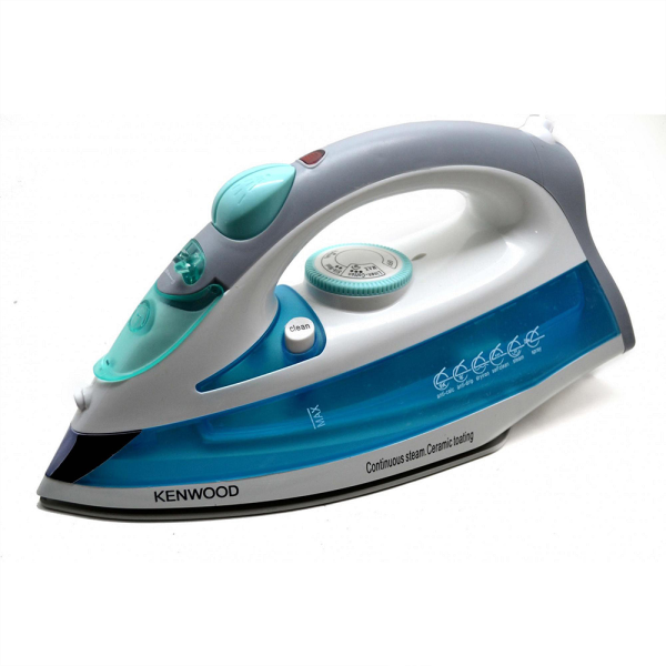 KENWOOD Iron ST8027