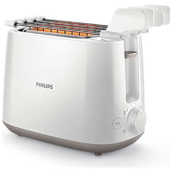 PHILIPS (DA) Toaster HD2583/00