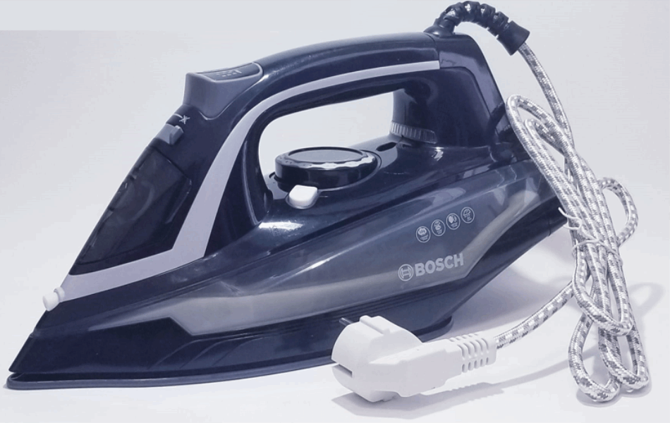 BOSCH Утюг BO688