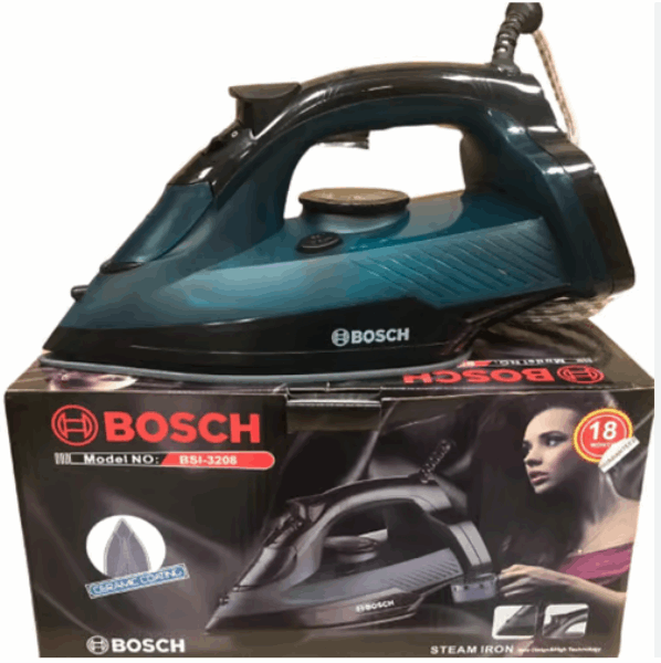 BOSCH Iron BSi3208