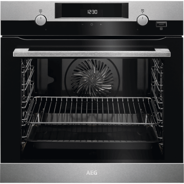 AEG Built in oven BER455120M