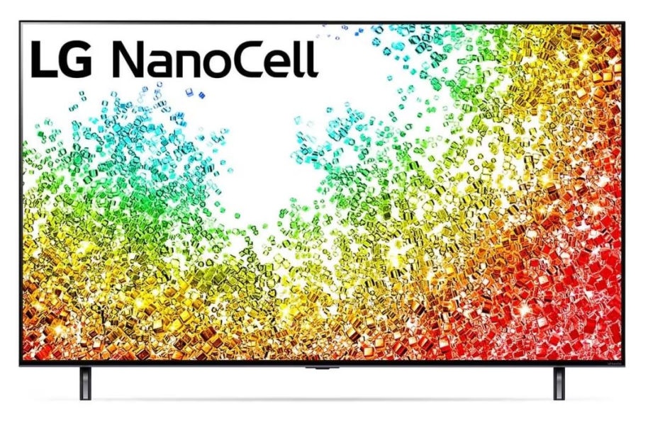 LG LED Հեռուստացույց 65NANO956PA