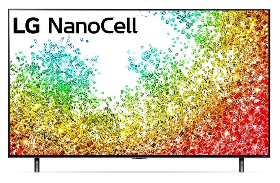 LG LED телевизор 65NANO956PA