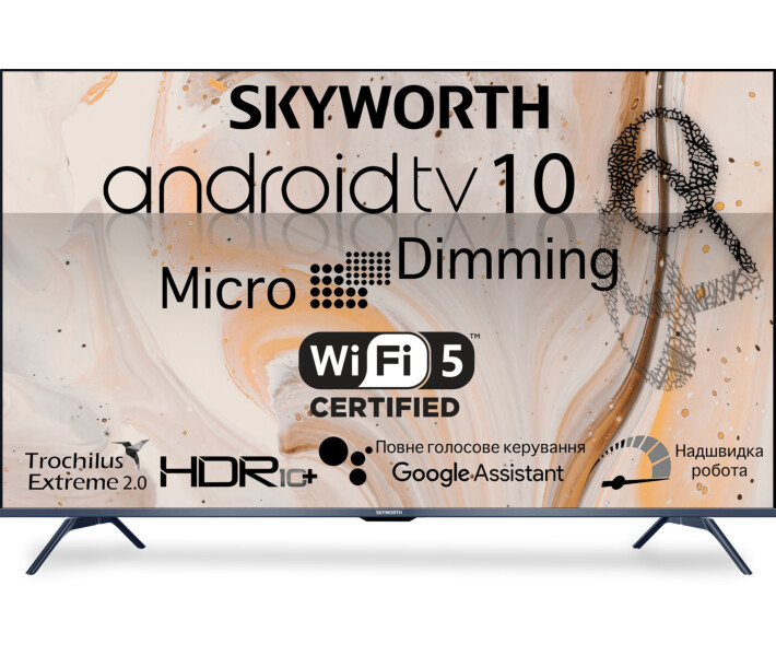 SKYWORTH LED TV 43G3A