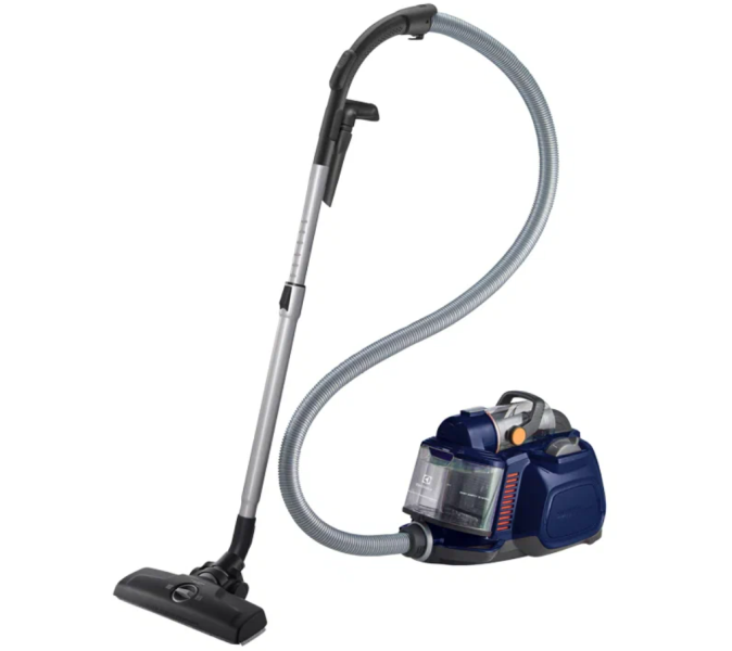 ELECTROLUX Vacuum cleaner ESPC71DB