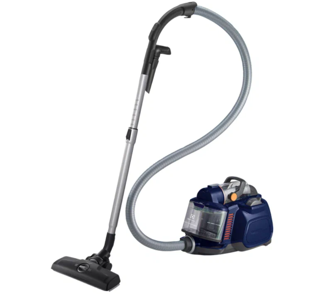 ELECTROLUX Փոշեկուլ տարայով ESPC71DB