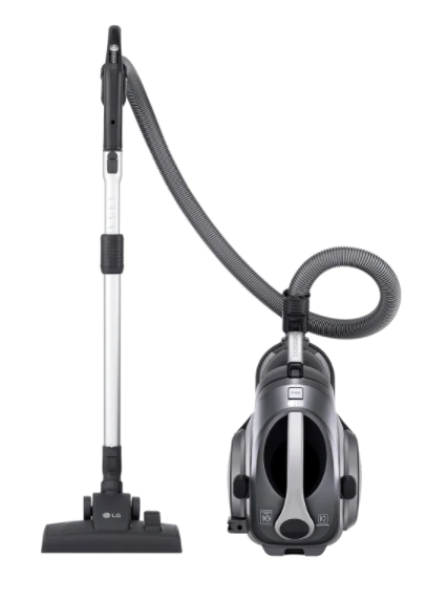 LG Vacuum cleaner VK89309H